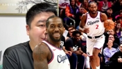 快船还能进季后赛吗？大史：一条命谁也不敢说，不一定能赢勇士呢