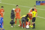 足球报：&ldquo;腿震荡&rdquo;不是&ldquo;孤例&rdquo;，脑震荡规则成&ldquo;可利用的漏洞&rdquo;