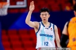 惨不忍睹！半场青岛首发5人合计24投5中 命中率只有20.8%