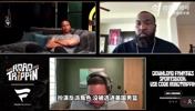 帕金斯怒斥杰伦&middot;布朗：你自己也假摔！别再给3-1被翻找借口了