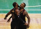 JR：老詹已终结GOAT话题 他正和儿子一起赢球 换别人根本做不到