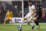 先赛5分领跑！胜利4-2青年人 C罗打进生涯971球菲利克斯戴帽