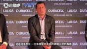 齐达内安帅为何能成功？菲戈：皇马不需要硬汉，懂环境的人才能赢