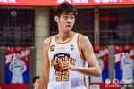 今天19分！郑永刚：G1王浩然发挥不是很好 通过录像跟他复盘很多