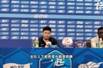 李国旭：球队伤病得到一定缓解 我想在梭鱼湾我们一定能拿下比赛
