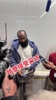 一直有伤！哈登赛后接受采访，左手缠着厚厚的冰袋！