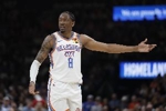 戴格诺特：打NBA从来都不是易事 杰伦&middot;威廉姆斯做得非常出色