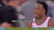 尼克斯29分大翻盘绝杀马刺！冠希突发恶疾，炸裂喷水！！！