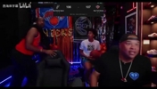 魂牵梦绕！阿里纳斯：如果尼克斯夺冠，OG的补篮将让你永远铭记！
