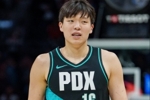 杨瀚森：对篮球有了一个全新的认识 要打得简洁一些、高效一点