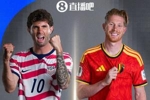 比利时记者：我得知FIFA不公正决定极大刺激比利时，准备好吧美国