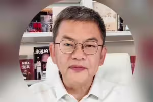 苏群：步行者想复制2025年的总决赛路径相当困难 东部大环境变了